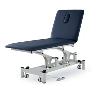 Adjustable Examination Table (2 Section)