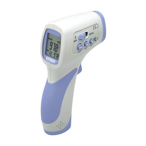 Digital Infrared Thermometer