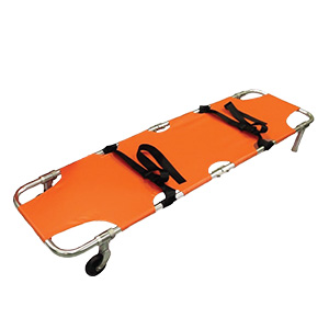 Emergency Stretcher (Foldable)
