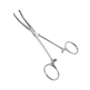 Kocher Forceps – Curved