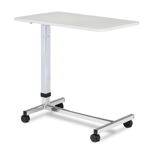Overbed Table (H-Type Base)