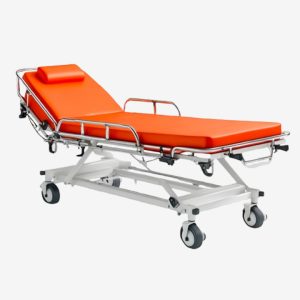 Emergency Stretcher (Foldable)