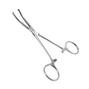 Kocher Forceps – Curved