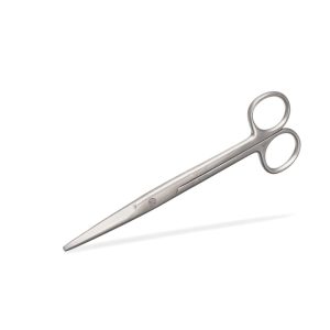 Mayo Scissors – Straight (6.5")