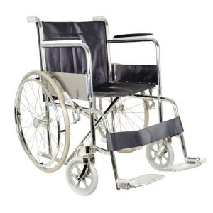 Standard Manual Wheelchair