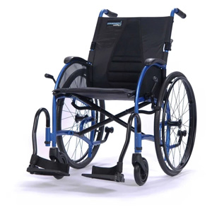 Standard Manual Wheelchair