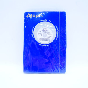 Intraocular Lense Mta 3uo