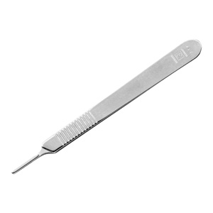 Scalpel Handle