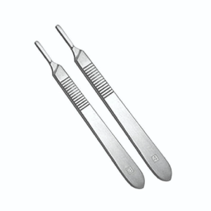 Scalpel Handle